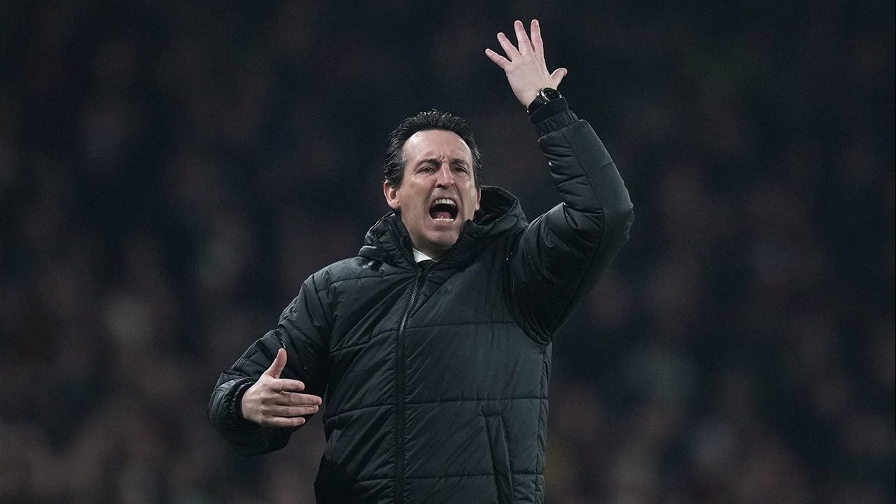 Prediksi Aston Villa vs Nottingham Forest 3 Januari 2026