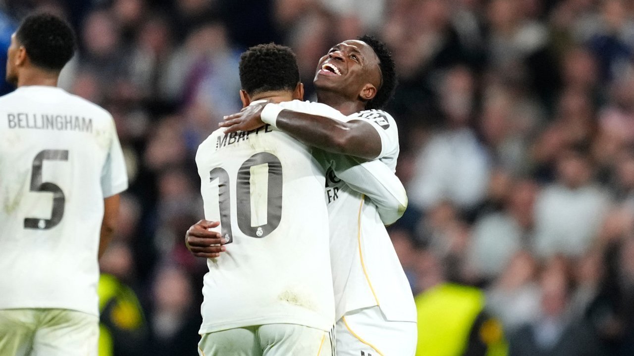 Kebangkitan Vinicius Junior di Real Madrid: Dari Cemoohan Bernabeu hingga Jadi Bintang Kemenangan