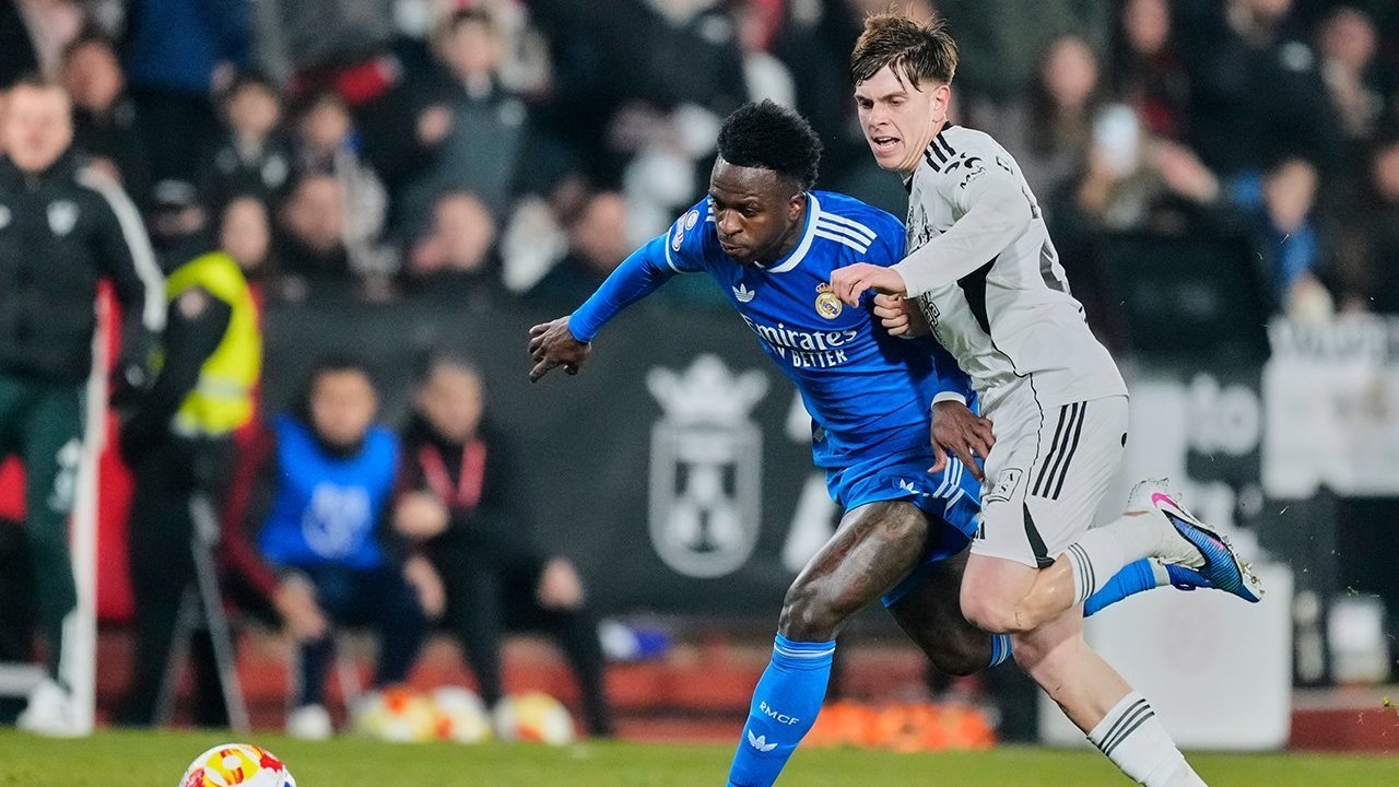 Debut Arbeloa Berujung Petaka, Real Madrid Tersingkir dari Copa del Rey