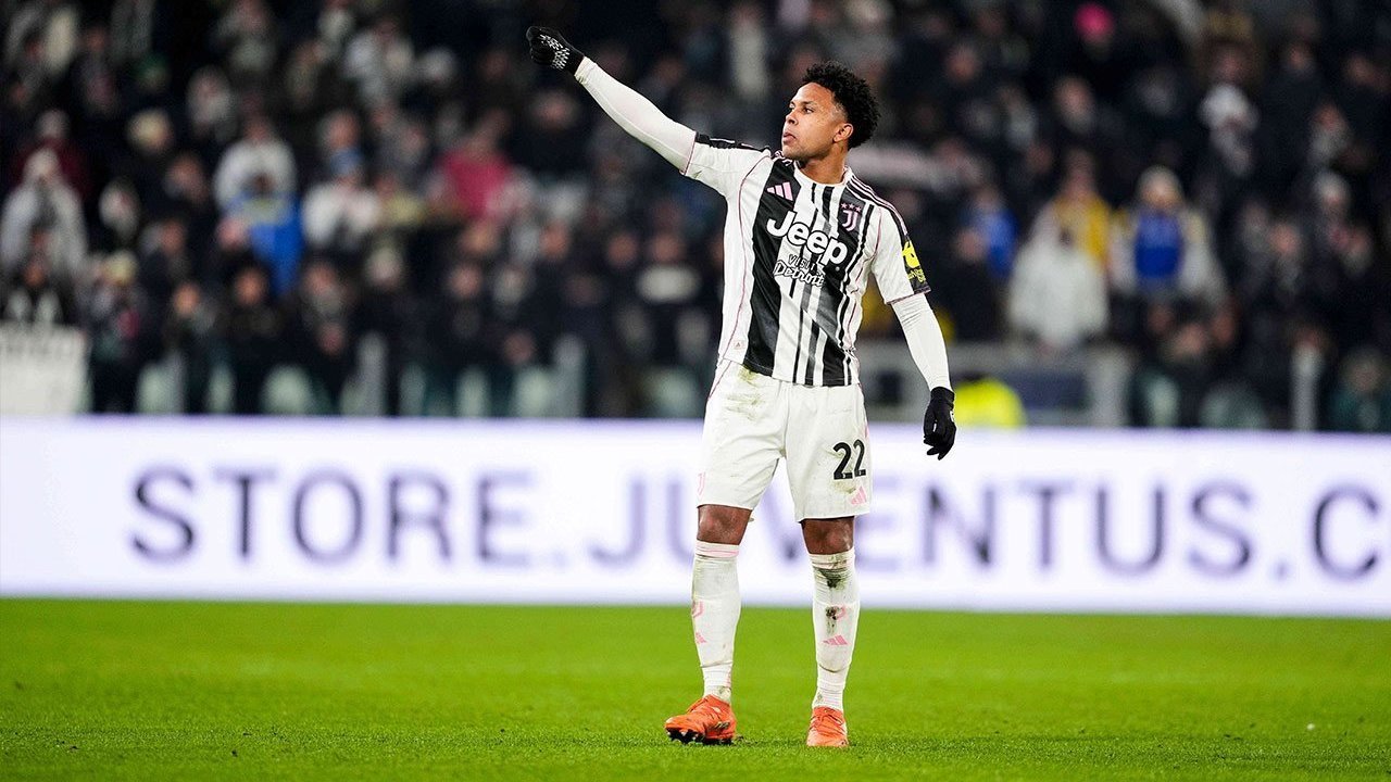 Juventus Mengamuk dan Pesta Gol 5-0, McKennie dan Thuram Sepakat: Kemenangan Tim di Atas Segalanya Juventus Mengamuk dan Pesta Gol 5-0, McKennie dan Thuram Sepakat: Kemenangan Tim di Atas Segalanya