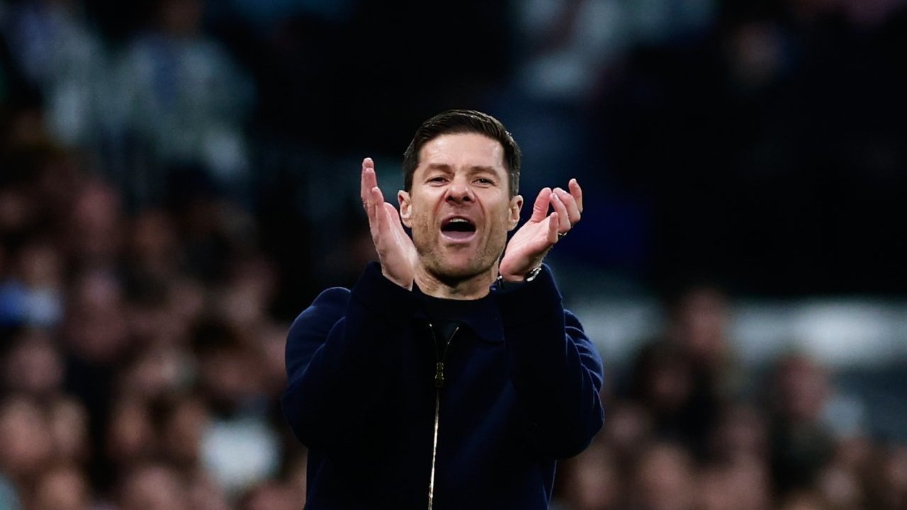 3 Dosa Besar yang Mengakhiri Era Singkat Xabi Alonso di Real Madrid