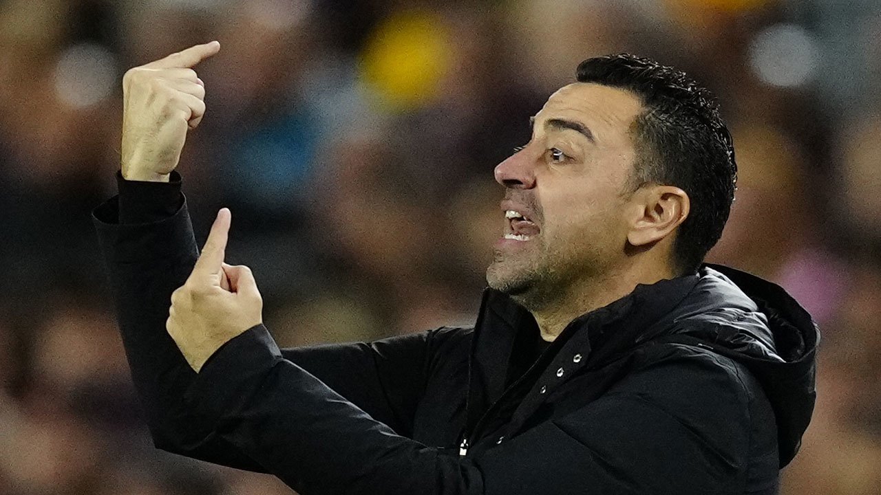 Xavi Ungkap Alasan Tak Akan Pernah Kembali ke Barcelona