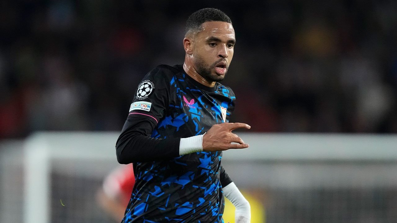 Lupakan Mateta, Juventus Kini Selangkah Lagi Dapatkan Youssef En-Nesyri?