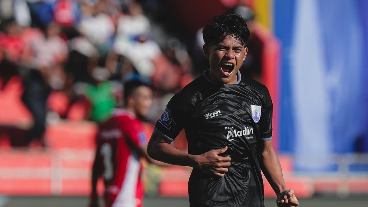 Hasil Semen Padang vs Persis: Laskar Sambernyawa Raih Kemenangan Kedua di BRI Super League 2025/2026