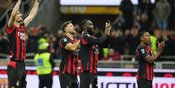 AC Milan Masih Malu-malu Bicara Scudetto