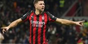 Hasil Milan vs Lecce: Gol Perdana Fullkrug Antar Rossoneri Raih 3 Poin