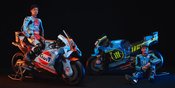 Balapan Pakai 2 Desain Berbeda, Ini 6 Potret Livery Trackhouse Racing di MotoGP 2026 Balapan Pakai 2 Desain Berbeda, Ini 6 Potret Livery Trackhouse Racing di MotoGP 2026