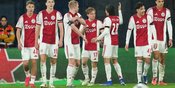 Hasil Villarreal vs Ajax: Kapal Selam Kuning Karam Lebih Dini