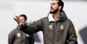 Jejak Jose Mourinho di Balik Sosok Alvaro Arbeloa Sang Pelatih Real Madrid