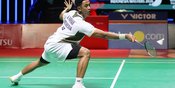Jadwal Live Streaming 2 Wakil Indonesia di Babak Final Indonesia Masters 2026 di RCTI+ Hari Ini, 25 Januari 2026