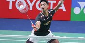 Jadwal Lengkap Thailand Masters 2026, 29 Januari-1 Februari 2026