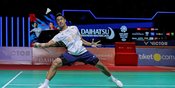 Hasil Lengkap Pertandingan Singapore Open 2026 Hasil Lengkap Pertandingan Singapore Open 2026