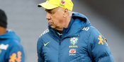 Kisah Unik Carlo Ancelotti saat Brasil Tegang di Ruang Ganti: Tinggal Merokok, Lalu Menang Kisah Unik Carlo Ancelotti saat Brasil Tegang di Ruang Ganti: Tinggal Merokok, Lalu Menang