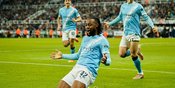 Hasil Newcastle vs Man City: Gol Injury Time Bawa Satu Kaki City ke Final Hasil Newcastle vs Man City: Gol Injury Time Bawa Satu Kaki City ke Final