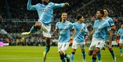 Rapor Pemain Man City vs Newcastle: Antoine Semenyo si Pemain Baru Langsung Nyekor Rapor Pemain Man City vs Newcastle: Antoine Semenyo si Pemain Baru Langsung Nyekor
