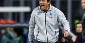 Drama Napoli vs Verona, Antonio Conte Ngamuk: Haruskah Hojlund Amputasi Lengannya? Drama Napoli vs Verona, Antonio Conte Ngamuk: Haruskah Hojlund Amputasi Lengannya?