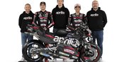 6 Potret Livery Motor Aprilia Racing di MotoGP 2026, Siap Buru Gelar Dunia Bareng Marco Bezzecchi