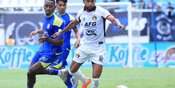 BRI Super League: Laga Arema FC vs Persik Menyisakan Rasa Pahit buat Macan Putih BRI Super League: Laga Arema FC vs Persik Menyisakan Rasa Pahit buat Macan Putih