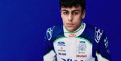 Profil dan Statistik Prestasi Arvid Lindblad, Rookie Tunggal Formula 1 dan Jagoan Baru Inggris