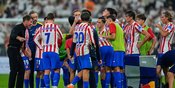 Tempat Menonton Galatasaray vs Atletico Madrid: Tayang di Mana, Kick-off Jam Berapa?