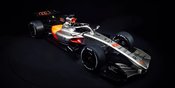 Hasil Akuisisi Sauber, Ini 6 Potret Livery Mobil Audi Revolut F1 Team Jelang Debut di Formula 1 2026