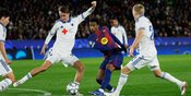 Barcelona Siap Lepas Alejandro Balde, MU Langsung Gas? Barcelona Siap Lepas Alejandro Balde, MU Langsung Gas?