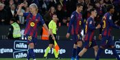 Hasil Barcelona vs Oviedo: Pesta Gol di Camp Nou, Blaugrana Kembali ke Puncak!