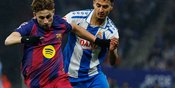 Live Streaming Barcelona vs Espanyol - Link Nonton La Liga/Liga Spanyol di Vidio