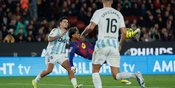 Rating Pemain Barcelona vs Oviedo: Yamal dan Olmo Bersinar, De Jong Jadi Penopang Rating Pemain Barcelona vs Oviedo: Yamal dan Olmo Bersinar, De Jong Jadi Penopang