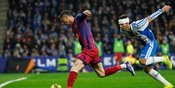 Rating Pemain Espanyol vs Barcelona: Joan Garcia Nilai Sempurna, Pemain Pengganti Ubah Ritme Permainan Rating Pemain Espanyol vs Barcelona: Joan Garcia Nilai Sempurna, Pemain Pengganti Ubah Ritme Permainan
