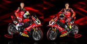 Kini Diperkuat Alvaro Bautista, Barni Spark Racing Team Resmi Pamer Livery Baru Jelang WorldSBK 2026