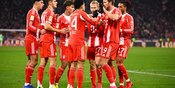 Hasil Bayern vs Wolfsburg: Luis Diaz dan Olise Bersinar, Die Roten Pesta 8 Gol! Hasil Bayern vs Wolfsburg: Luis Diaz dan Olise Bersinar, Die Roten Pesta 8 Gol!