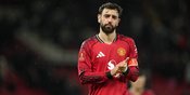 Musim Hampa Manchester United: Karam di Dua Piala Domestik, Hanya 40 Laga, Paling Sedikit Sejak Perang Dunia I