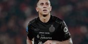 Koleksi 6 Lembar Termasuk Bruno Tubarao Melawan Persib, Mengapa Persija Gampang Sekali Kena Kartu Merah?