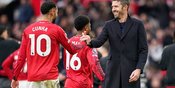 Derbi Manchester: Ketika Michael Carrick Kembalikan Senyum Old Trafford Lewat Kesederhanaan