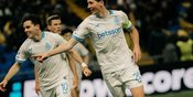 Kairat vs Club Brugge: Brugge Gasak Tuan Rumah 4-1
