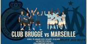 Prediksi Club Brugge vs Marseille 29 Januari 2026