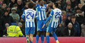 Manchester United Cari Striker Baru, Bakal Balikan dengan Sang Mantan? Manchester United Cari Striker Baru, Bakal Balikan dengan Sang Mantan?