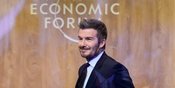 David Beckham Ejek Anaknya Usai Man United Tumbangkan Arsenal 3-2 di Emirates David Beckham Ejek Anaknya Usai Man United Tumbangkan Arsenal 3-2 di Emirates
