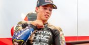 Profil dan Statistik Prestasi Diogo Moreira, Pembalap Brasil yang Sudah Dinanti MotoGP Selama 19 Tahun