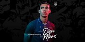 Bojan Hodak Proyeksikan Dion Markx Sebagai Bek Masa Depan Persib: Bakal Berkembang Pesat dalam Waktu Singkat! Bojan Hodak Proyeksikan Dion Markx Sebagai Bek Masa Depan Persib: Bakal Berkembang Pesat dalam Waktu Singkat!