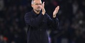 Luis Enrique Enggan Perpanjang Kontrak di PSG, MU Siaga Satu! Luis Enrique Enggan Perpanjang Kontrak di PSG, MU Siaga Satu!