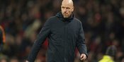 Fred Kritik Keras Erik ten Hag saat Tangani MU: Buruk Kelola Skuad, Sering Berselisih dengan Pemain