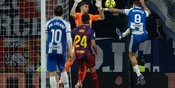 Man of the Match Espanyol vs Barcelona: Joan Garcia Man of the Match Espanyol vs Barcelona: Joan Garcia
