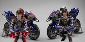 Resmi Pakai Mesin V4 untuk Pertama Kali, Ini 6 Potret Livery Monster Energy Yamaha di MotoGP 2026 Resmi Pakai Mesin V4 untuk Pertama Kali, Ini 6 Potret Livery Monster Energy Yamaha di MotoGP 2026