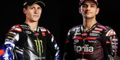 Fabio Quartararo Dikabarkan Sepakati Kontrak 2 Tahun dengan Honda, Jorge Martin Jadi Pengganti di Yamaha?