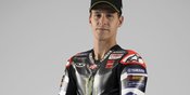 Fabio Quartararo Angkat Suara Soal Gosip Pindah ke Honda di MotoGP 2027: Banyak Omong! Fabio Quartararo Angkat Suara Soal Gosip Pindah ke Honda di MotoGP 2027: Banyak Omong!