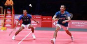 Link Live Streaming Pertandingan Bulu Tangkis Malaysia Open 2026 di Vidio, 6-11 Januari 2026