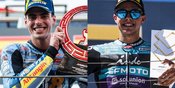 Valentino Rossi Diisukan Buru Fermin Aldeguer dan David Alonso, Jadi 'Cadangan' Pedro Acosta di MotoGP 2027 Valentino Rossi Diisukan Buru Fermin Aldeguer dan David Alonso, Jadi 'Cadangan' Pedro Acosta di MotoGP 2027