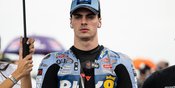 Gresini Resmi Pastikan Fermin Aldeguer Absen dari Tes Pramusim MotoGP Sepang, Kru Langsung Liburan